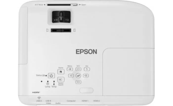 Epson EB-FH06