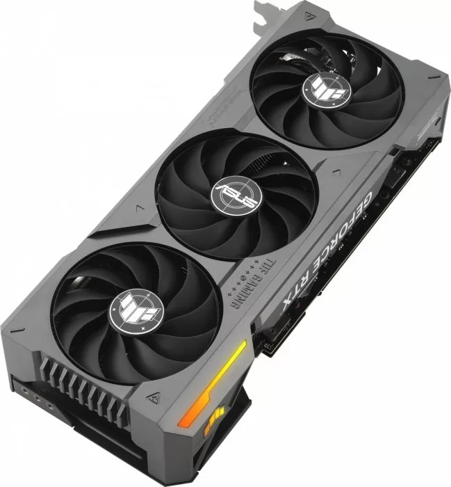 ASUS GeForce RTX 4070 TI SUPER TUF GAMING OC (TUF-RTX4070TIS-O16G-GAMING)