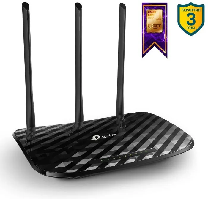 фото TP-LINK Archer C2