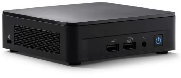 фото Intel NUC12WSKI50000