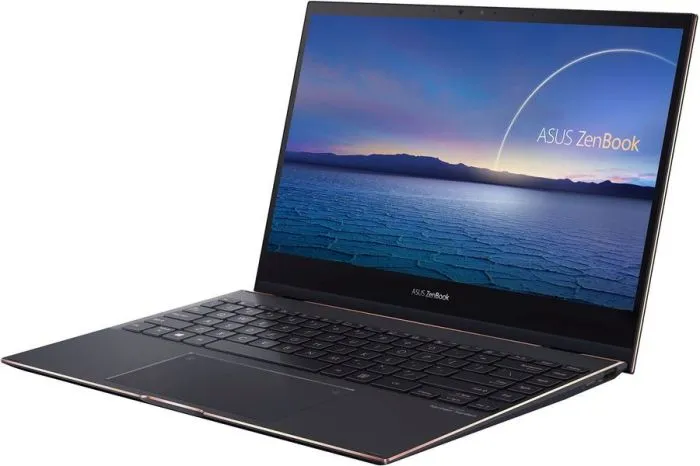 ASUS ZenBook Flip S UX371EA-HL135R