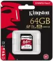 Kingston SDR/64GB