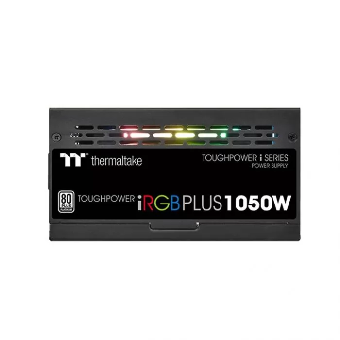 Thermaltake Toughpower iRGB PLUS Platinum 1050W