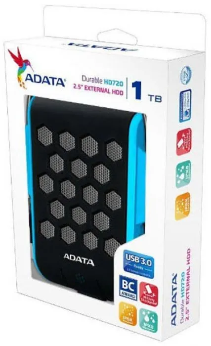 ADATA AHD720-1TU31-CBL