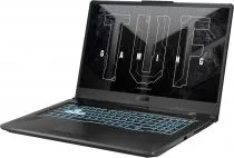 фото ASUS TUF Gaming A17 FA706NFR-HX007