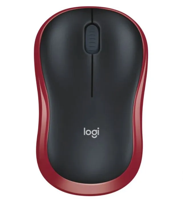 фото Logitech M185