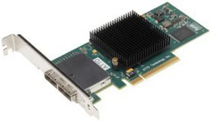 фото IBM 6Gb SAS 2 Port Daughter Card (68Y8431)