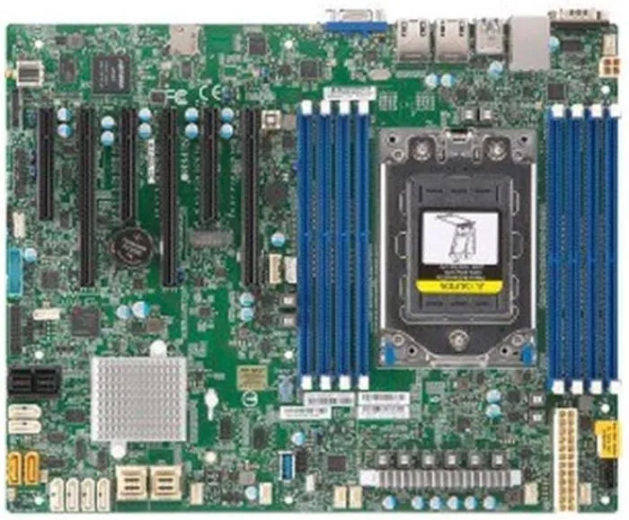 Supermicro MBD-H11SSL-NC-O