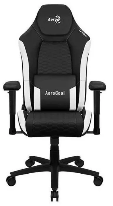 фото AeroCool CROWN Leatherette