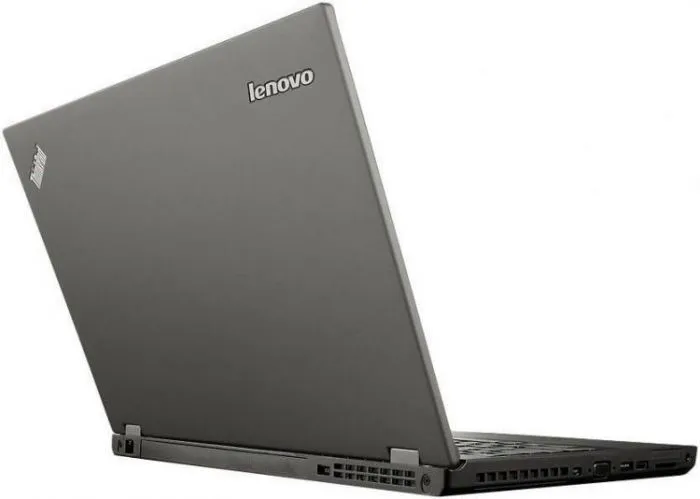 фото Lenovo ThinkPad T540p