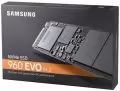Samsung MZ-V6E500BW