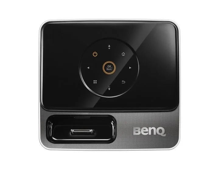 фото BenQ GP3