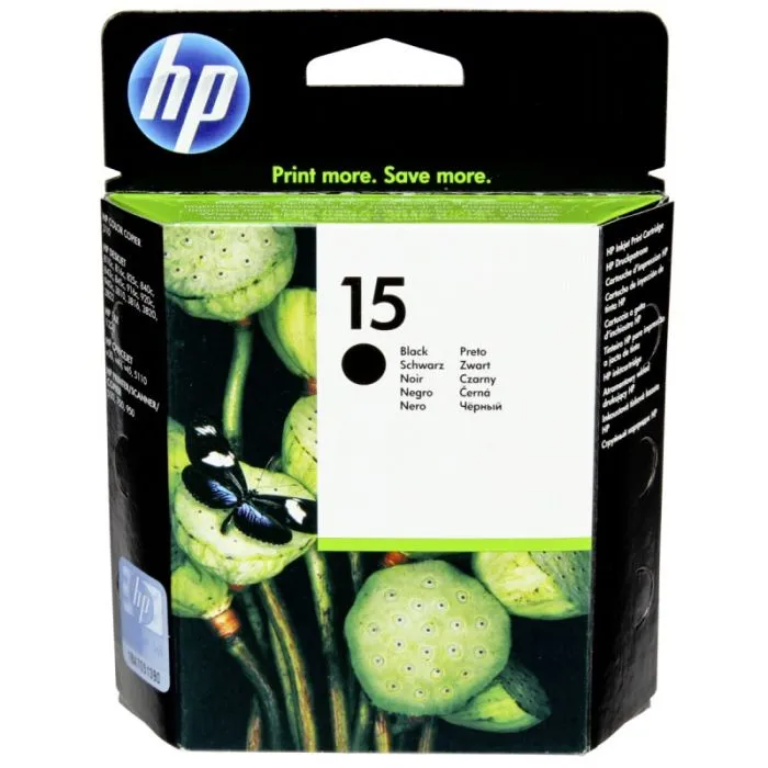 фото HP 15