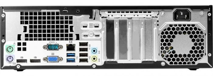 HP EliteDesk 705 G2 SFF M9B23EA