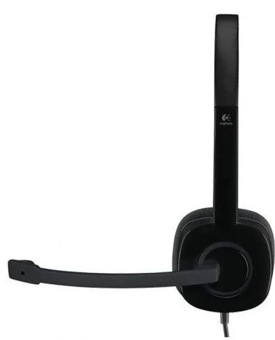 фото Logitech Headset H151 Stereo