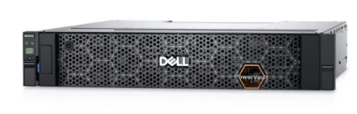 фото Dell PowerVault ME5012