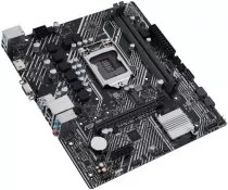 ASUS PRIME H510M-K