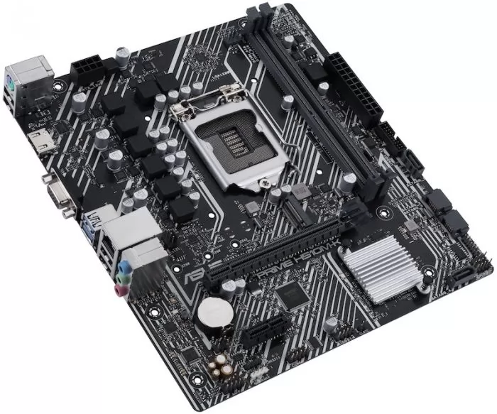 ASUS PRIME H510M-K