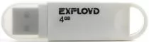 Exployd EX-4GB-570-White