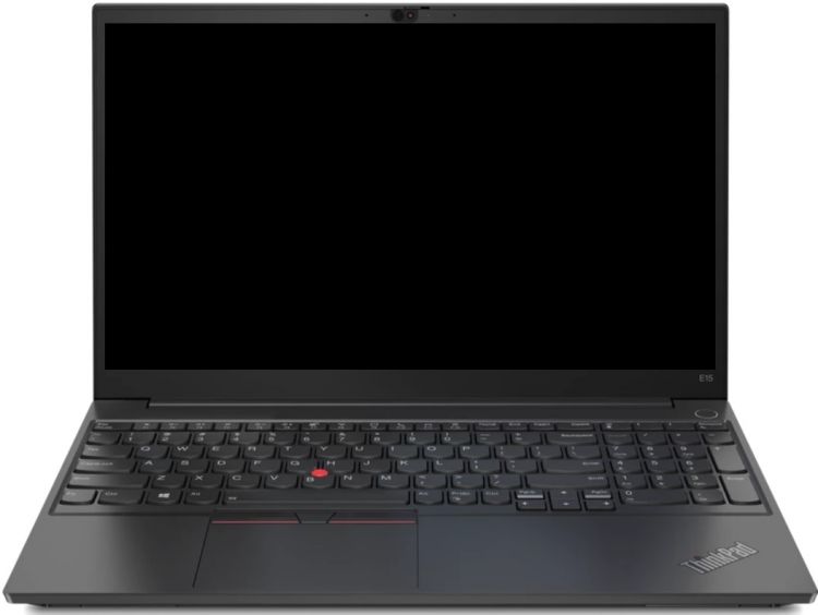 

Ноутбук Lenovo ThinkPad E15 Gen 3 20YG003VPB Ryzen 7 5700U/16GB/512GB SSD/Radeon Graphics/15.6" FHD/WiFi/BT/Cam/KB RU/ENG/Win10Pro ENG, ThinkPad E15 Gen 3