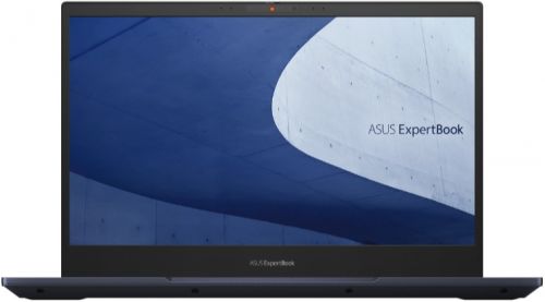 Ноутбук 14'' ASUS ExpertBook B5 B5402CEA-KC0254 i5-1155G7/8GB/512GB SSD/UHD/WiFi/cam/Kbd ENG-RUS/Sta, цвет черный