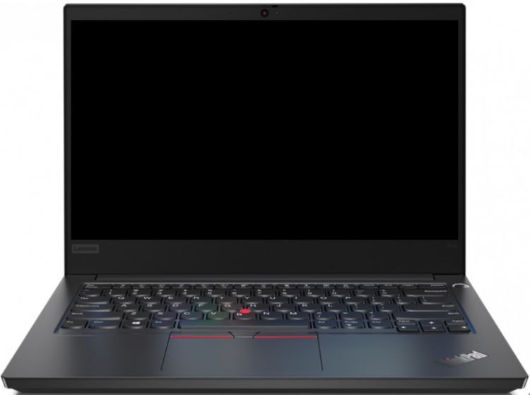 Ноутбук Lenovo ThinkPad E14 G4 21E30077CD_RU I7-1260P/16GB/512GB SSD/14"/Win11Home