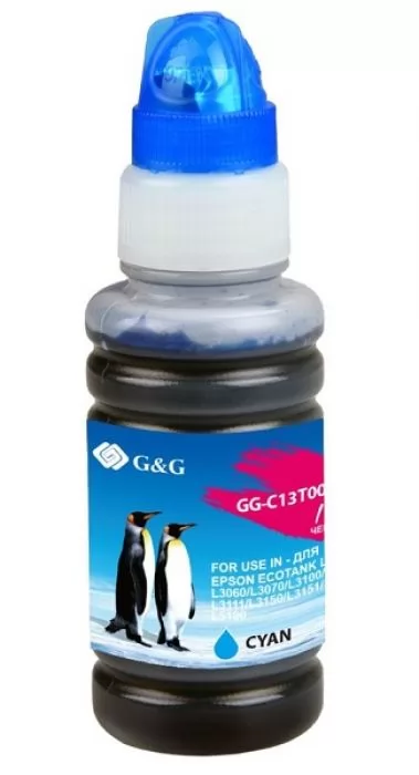 фото G&G GG-C13T00S24A