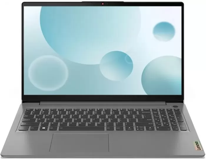 Lenovo IdeaPad 3 15IAU7