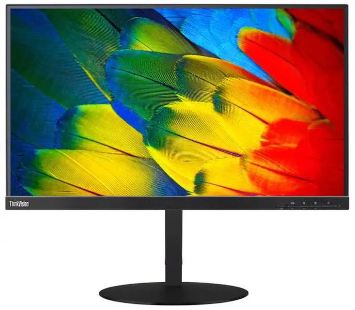 фото Lenovo ThinkVision T24m-10