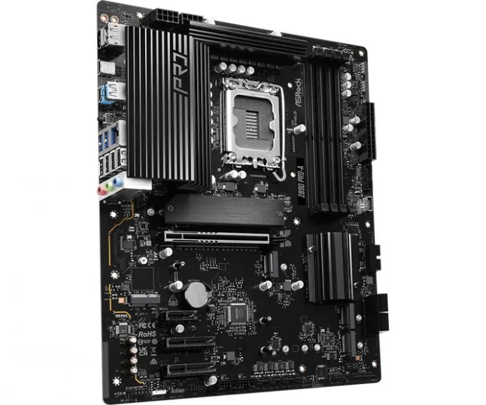 фото ASRock Z890 PRO-A