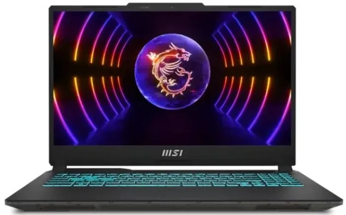 фото MSI Cyborg 15 A13UDX-1601XRU