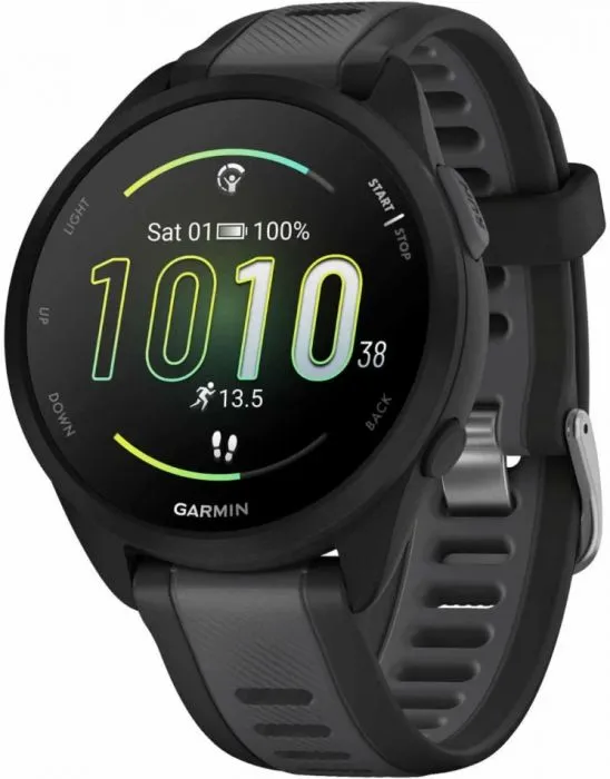 фото Garmin Forerunner 165