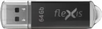 Flexis FUB30064RBK-108