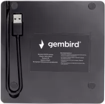 Gembird DVD-USB-03