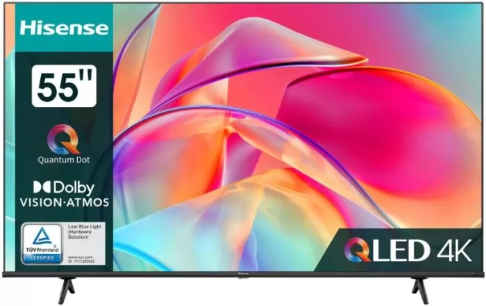 Hisense 55E7KQ