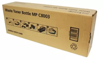 Ricoh Waste Toner Bottle MP C8003