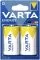 Varta ENERGY LR20 D