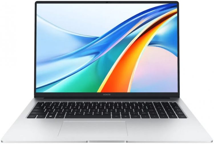 Ноутбук Honor MagicBook X16 Pro i5-13500H/16GB/512GB SSD/Iris Xe Graphics/16