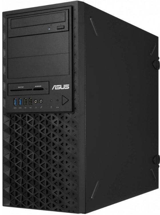 

Рабочая станция ASUS PRO E500 90SF0181-M02700 G6 x6 2.5"/3.5" w480 1G 2P 1x300W, PRO E500