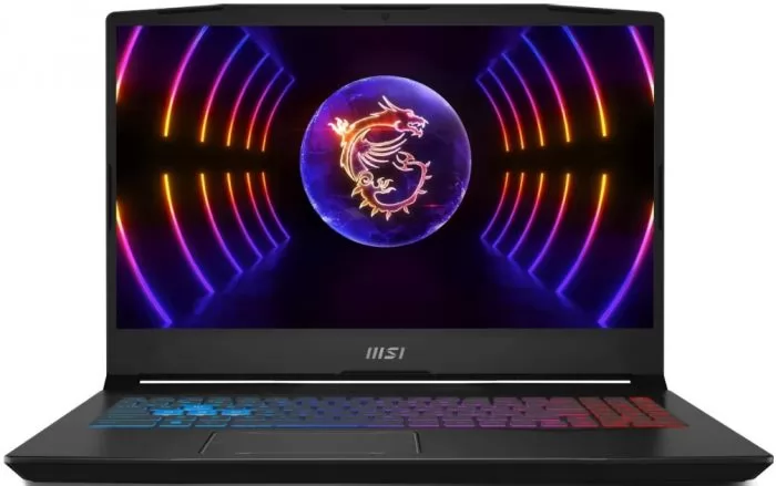 MSI Pulse 15 B13VGK-1660XRU