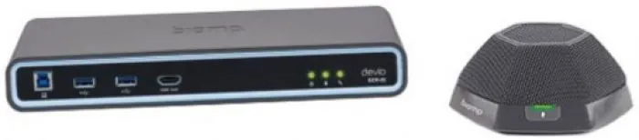 фото BIAMP Devio SCR-20T