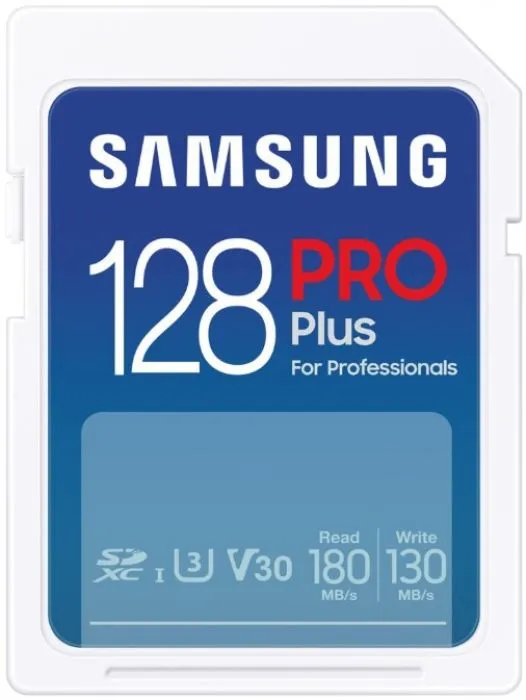 Samsung MB-SD128S/EU