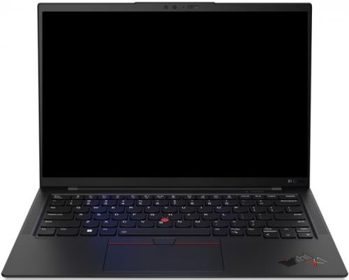 Ноутбук Lenovo ThinkPad X1 Carbon Gen 10 21CCS9PY01/M i7 1265U/16GB/1TB SSD/Iris Xe graphics/14" IPS