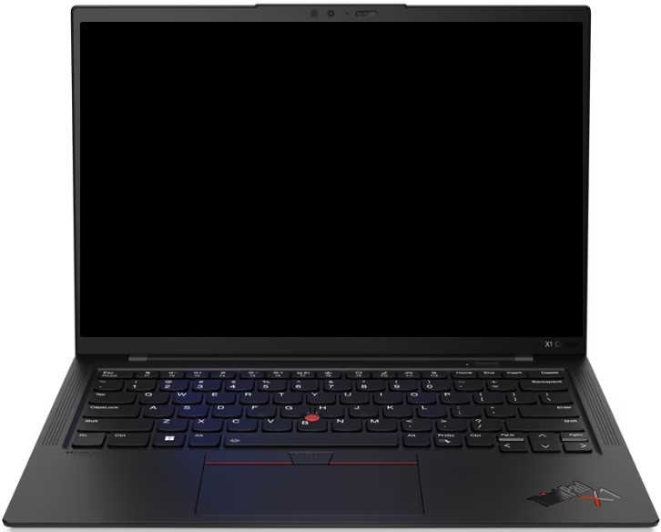 Ноутбук Lenovo ThinkPad X1 Carbon Gen 10 21CCS9Q201 i7 1265U/16GB/512GB SSD/Iris Xe graphics/14" IPS WUXGA/WiFi/BT/cam/DOS/black