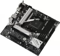 ASRock A520M PRO4