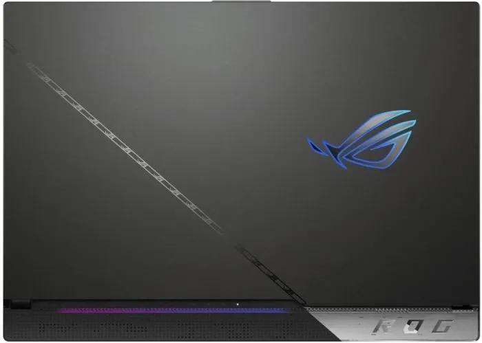 ASUS ROG Strix SCAR 17 G733PYV-LL045