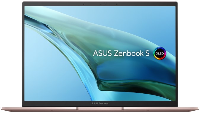 

Ноутбук ASUS Zenbook S13 OLED UM5302TA-LX295W Ryzen 5 6600U/8GB/512GB SSD/Radeon Graphics/13.3" 2880x1800 Touch OLED/RU/EN KBRD/WiFi/BT/FPR/noOS/Beige, Zenbook S13 OLED UM5302TA-LX295W