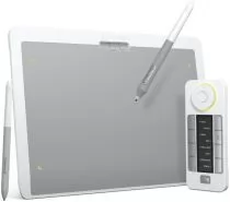Xencelabs Pen Tablet Bundle M BPH1212W-K02A White