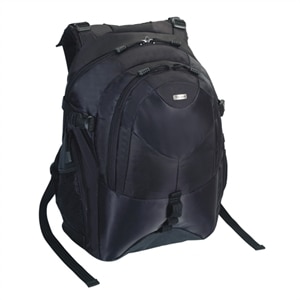 

Рюкзак для ноутбука Dell Carry case: Backpack Targus Campus, Carry case: Backpack Targus Campus