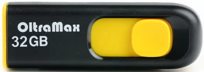 OltraMax OM-32GB-250-Yellow